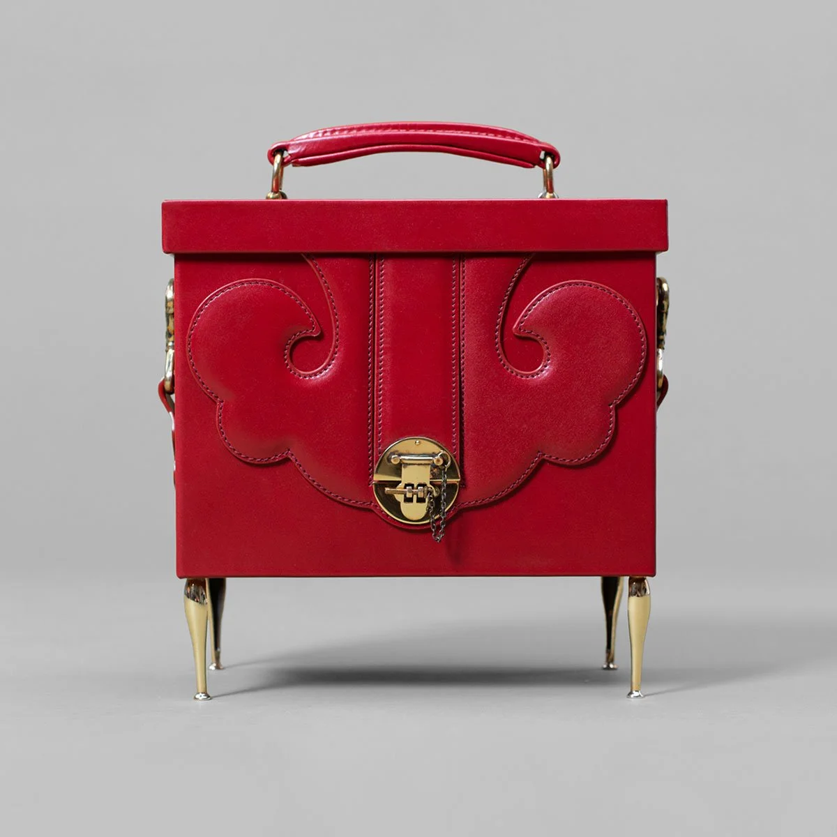 Luxury Carry Cases — Lemuria London