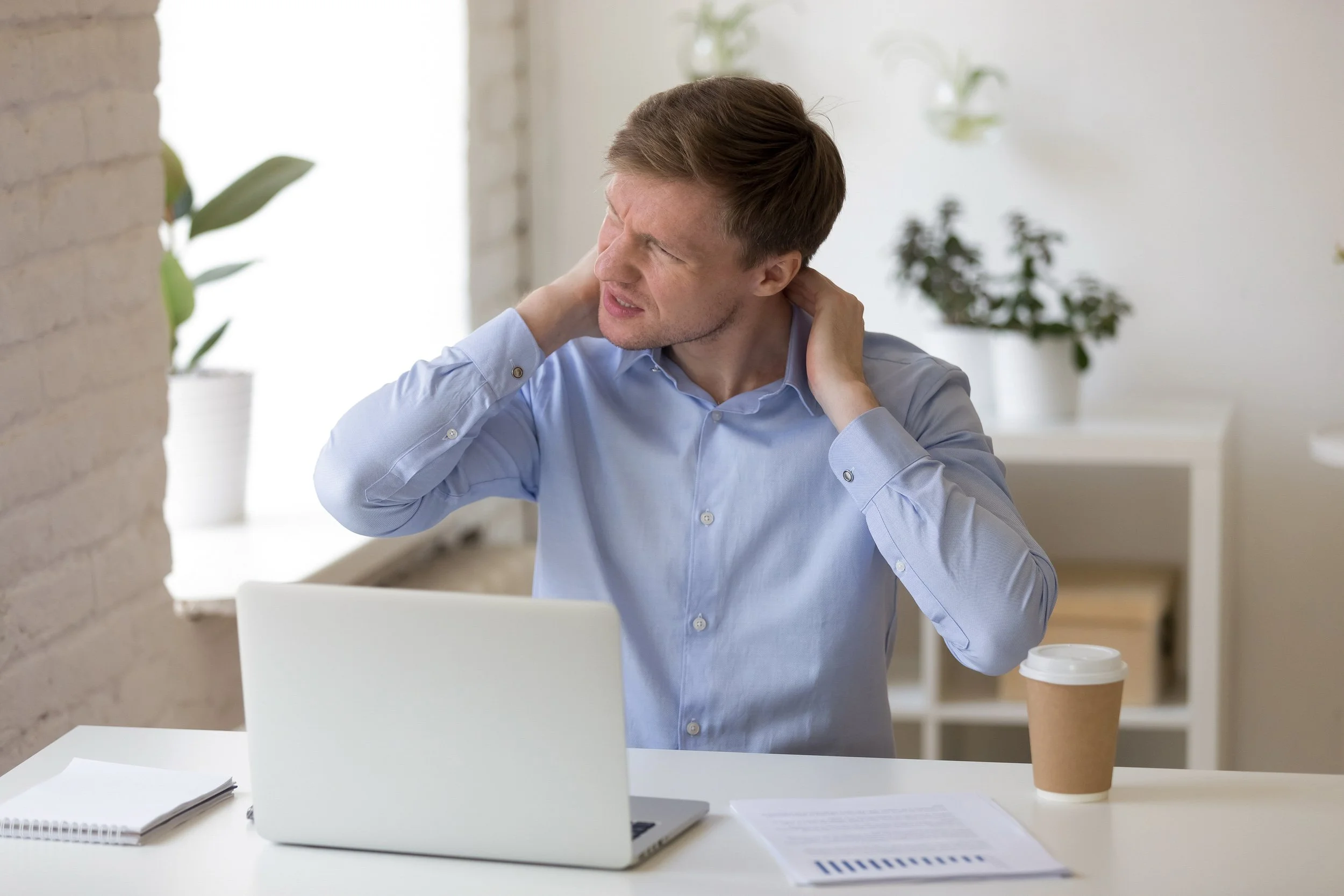 Listen carefully to your body