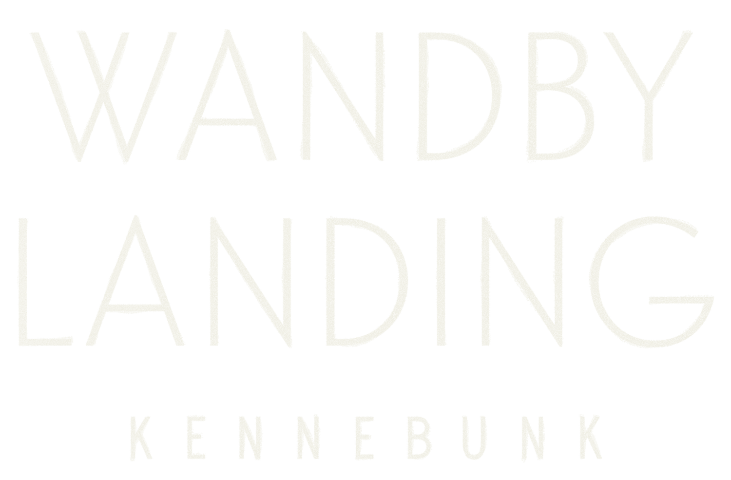 Wandby Landing