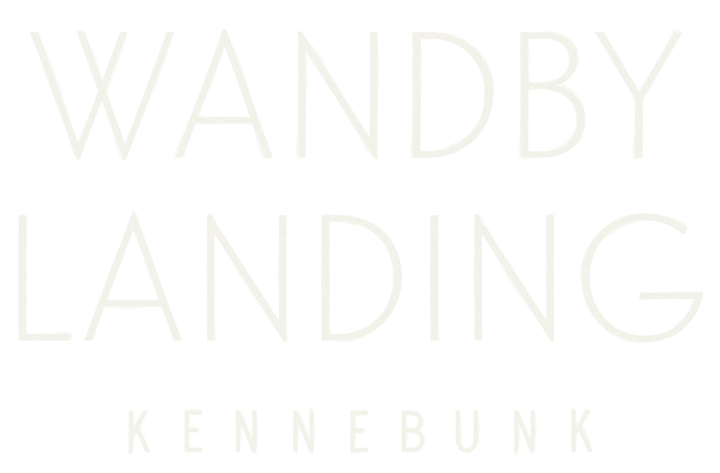 Wandby Landing