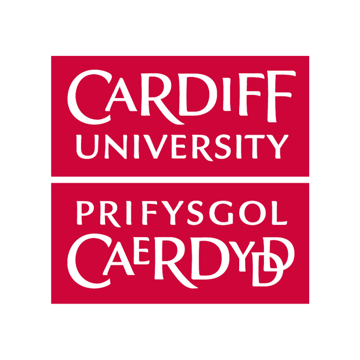 Cardiff University Logo