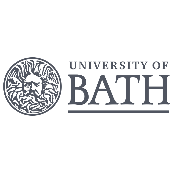 University of Bath Logo