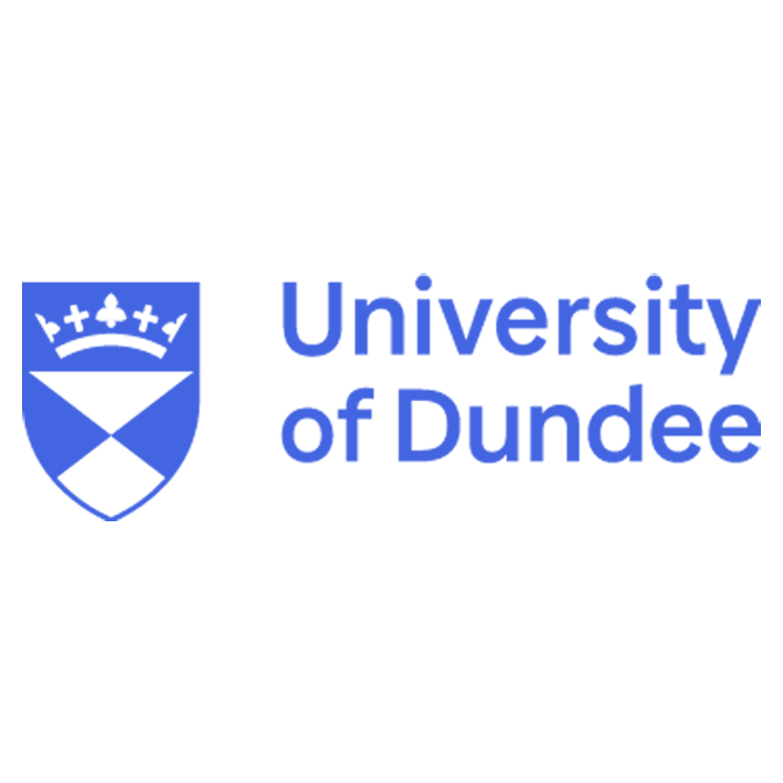 University of Dundee Logo