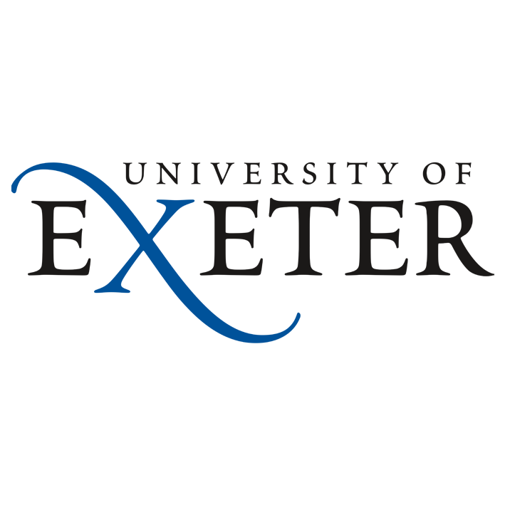 University of Exeter Logo