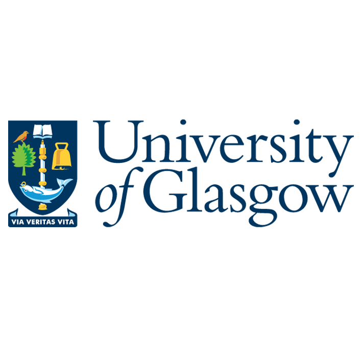 University of Glasgow Logo