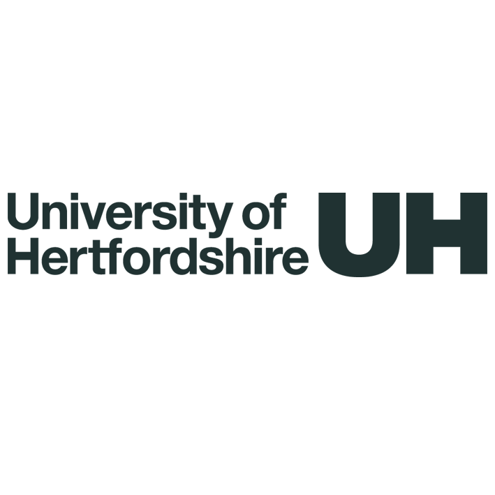 University of Hertfordshire Logo