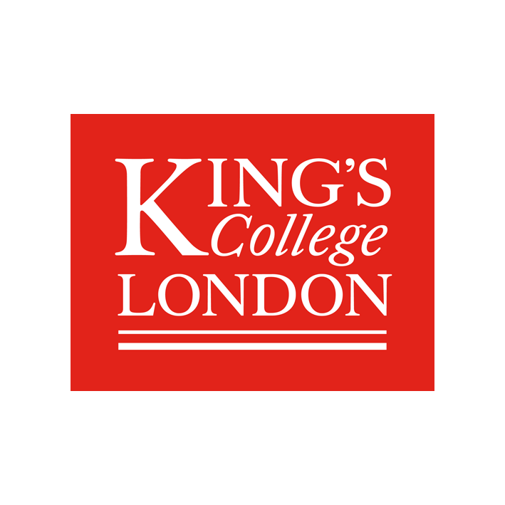 King's College London Logo