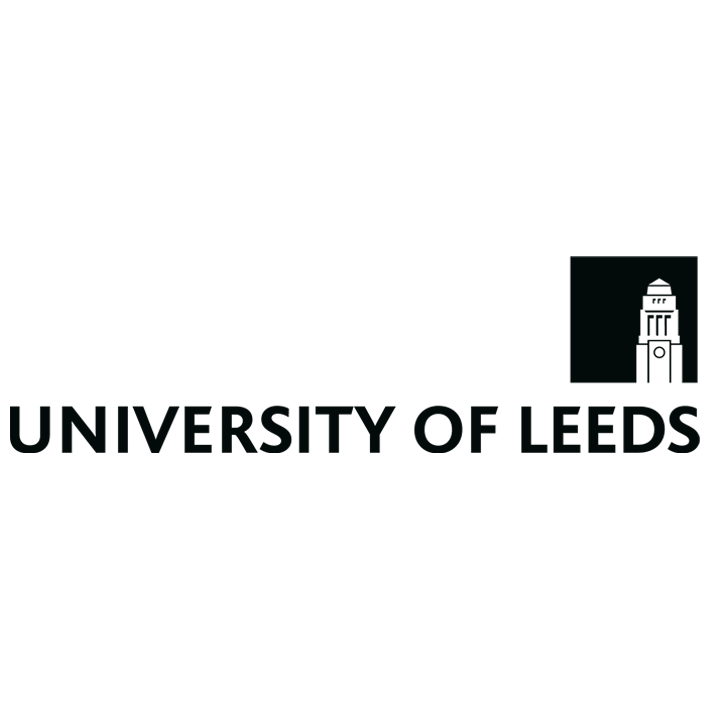 University of Leeds Logo