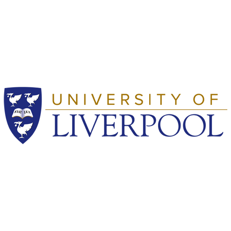 University of Liverpool Logo