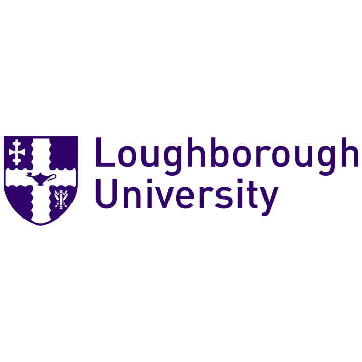 Loughborough University Logo