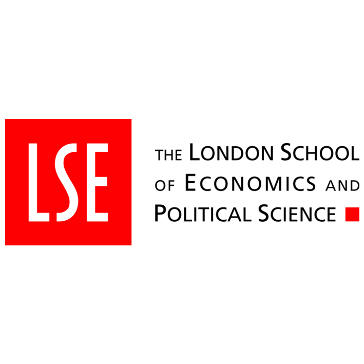The London School of Economics and Political Science Logo