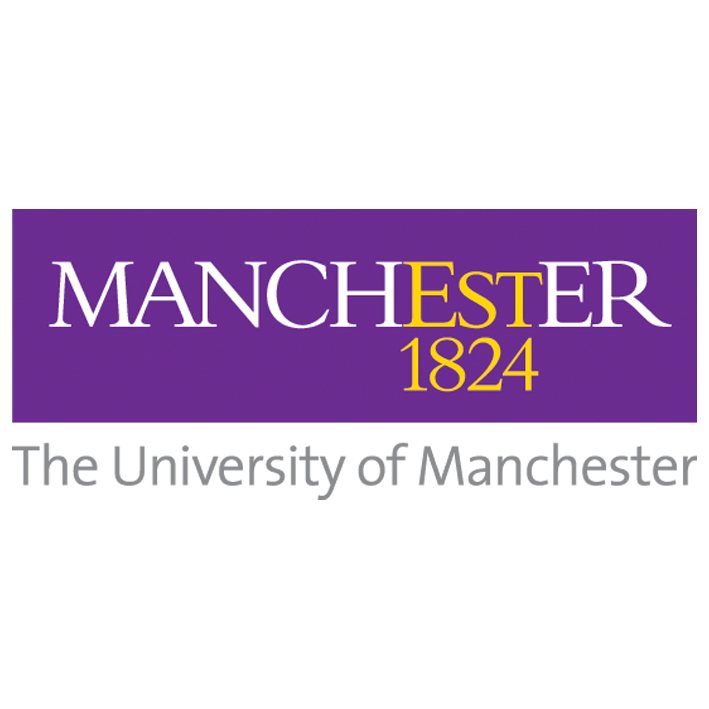 The University of Manchester Logo