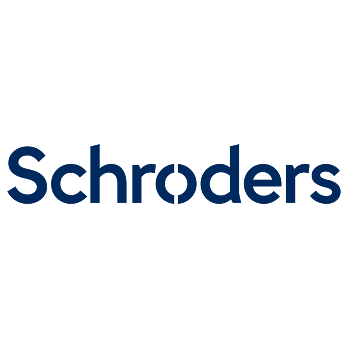 Schroders Logo 