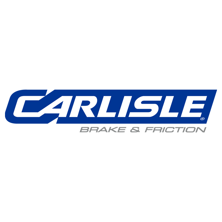 Carlisle Brake &amp; Friction Logo