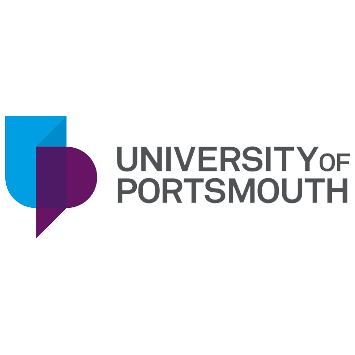 University of Portsmouth Logo