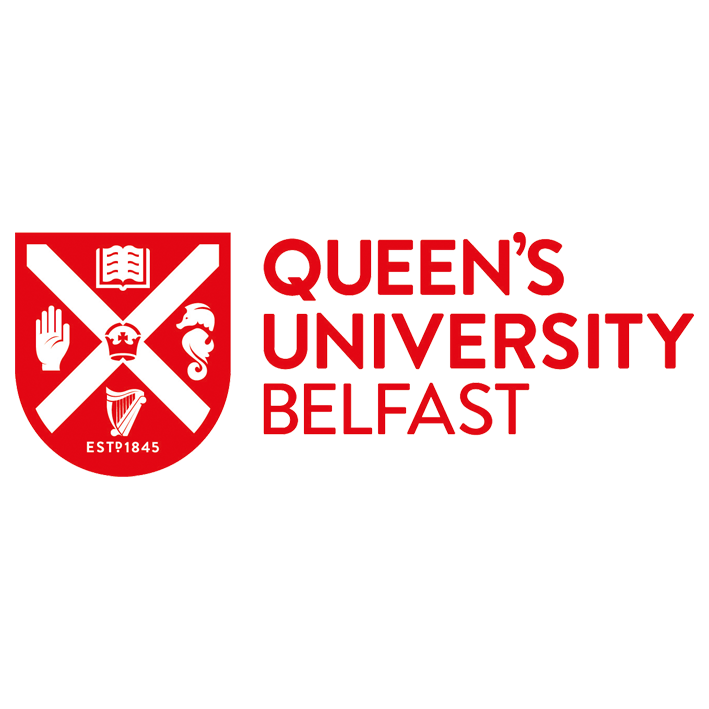 Queen's University, Belfast Logo