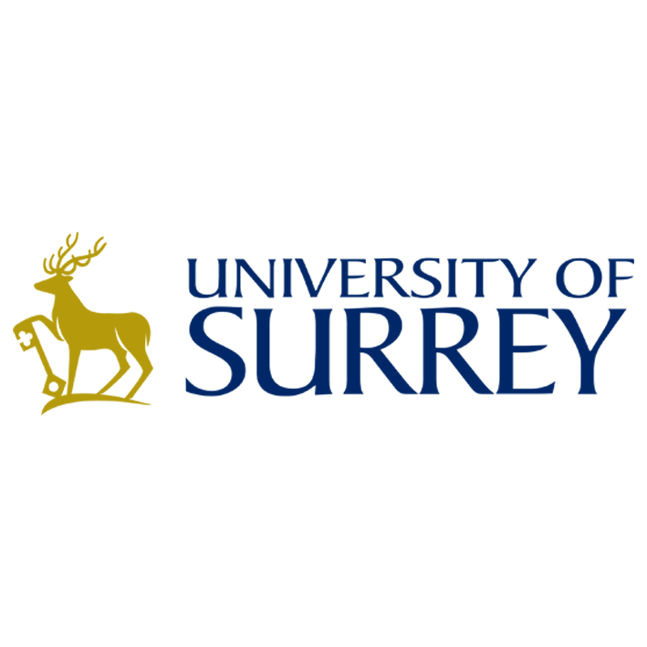 University of Surrey Logo