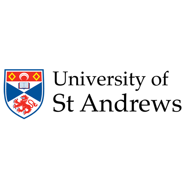 University of St. Andrews Logo