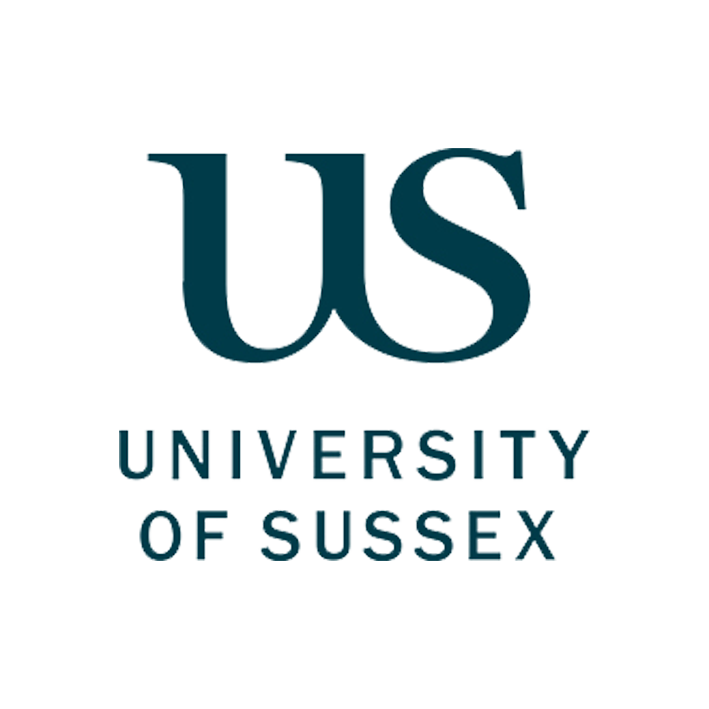 University of Sussex Logo