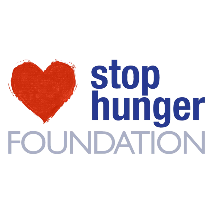 Sodexo, Stop Hunger Logo