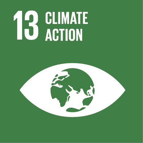 UN Sustainable Development Goal 13 - Climate Action