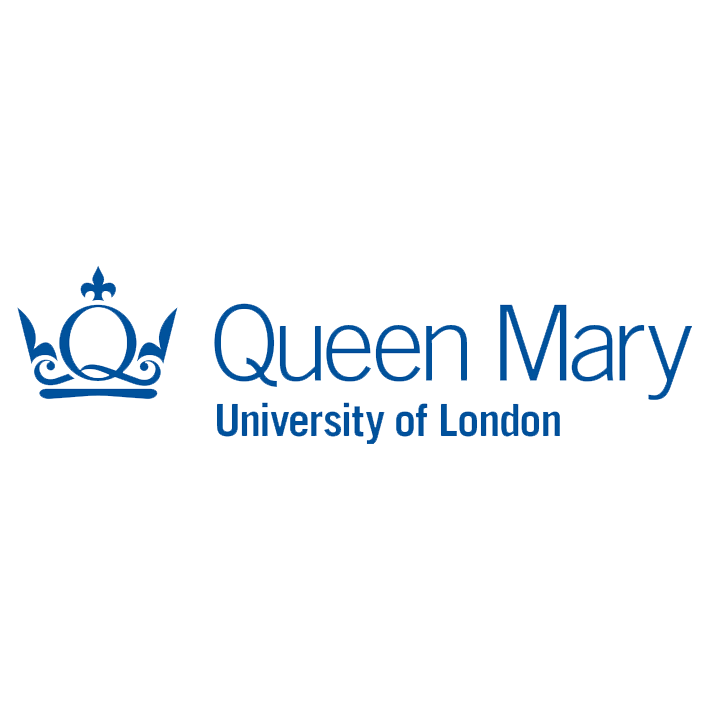 Queen Mary University, London Logo