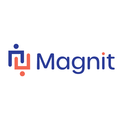 Magnit Logo