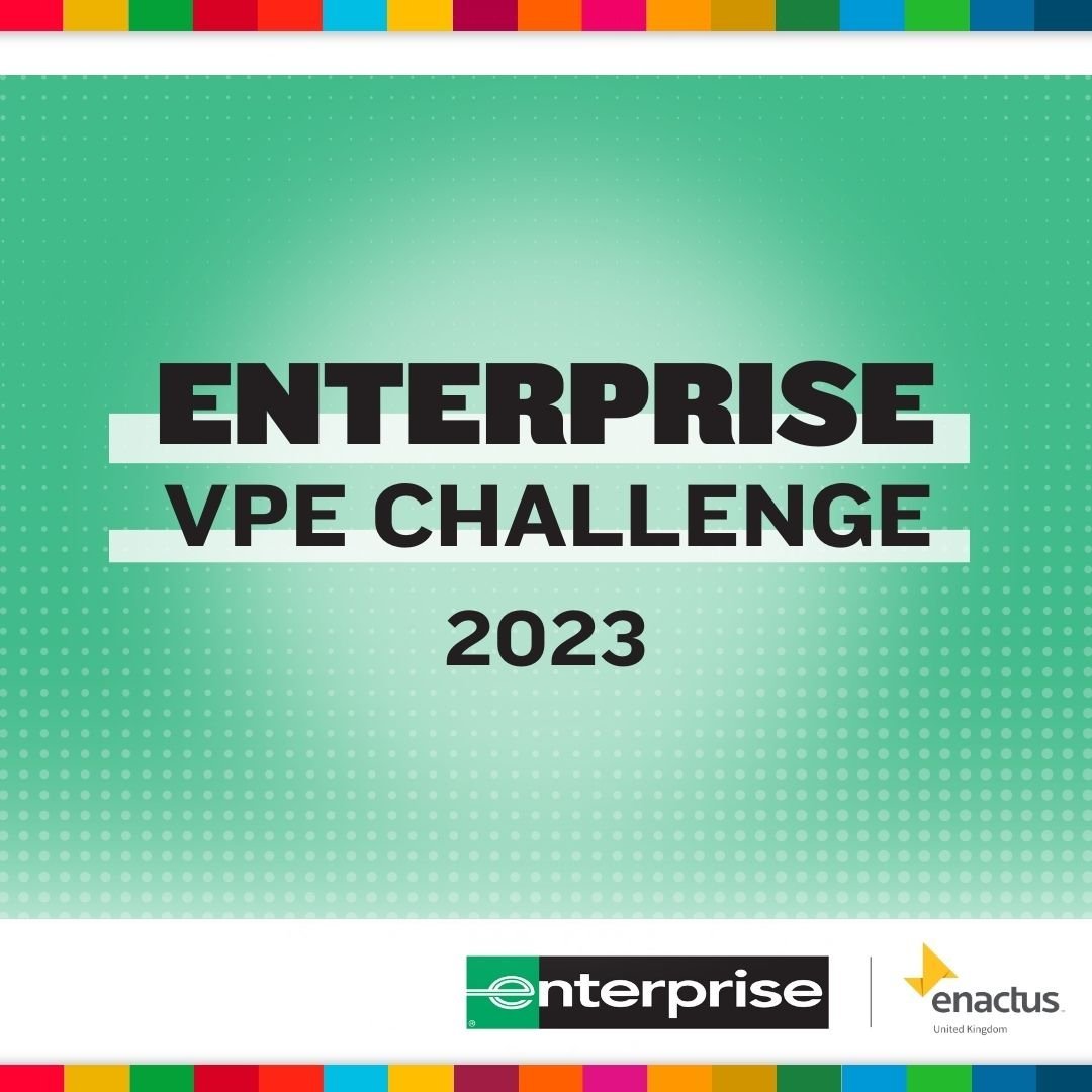 Enterprise Rent-A-Car VPE Challenge 2022