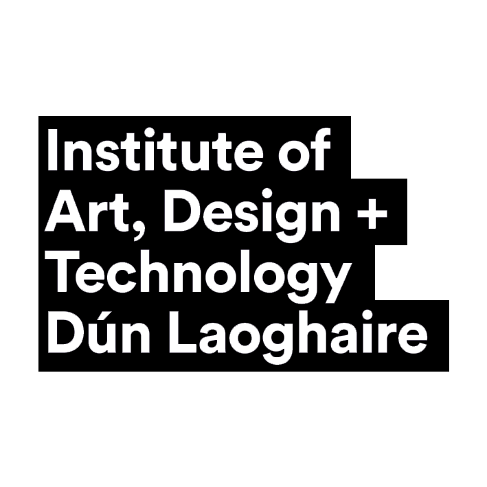 Institute of Art, Design, Technology Dun Laoghaire Logo