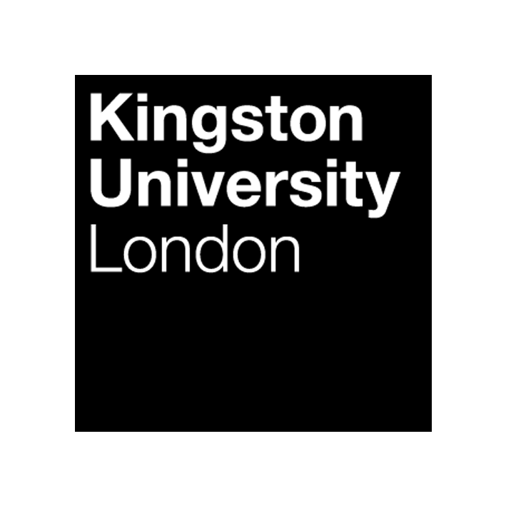 Kingston University London Logo