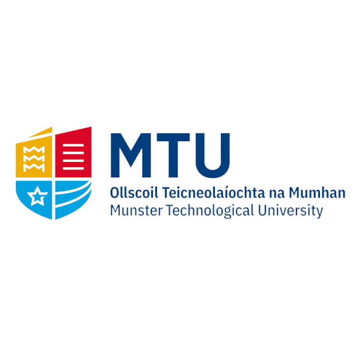 Munster Technological University Logo