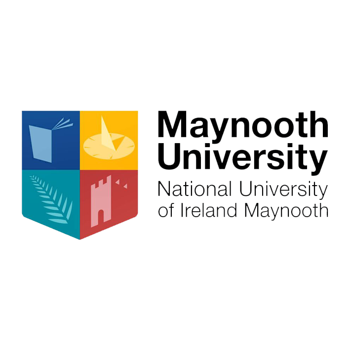 Maynooth University Logo