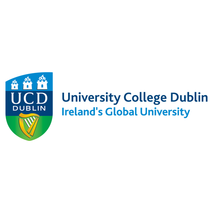 University College Dublin Logo