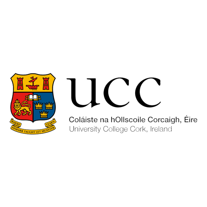 University College Cork Logo