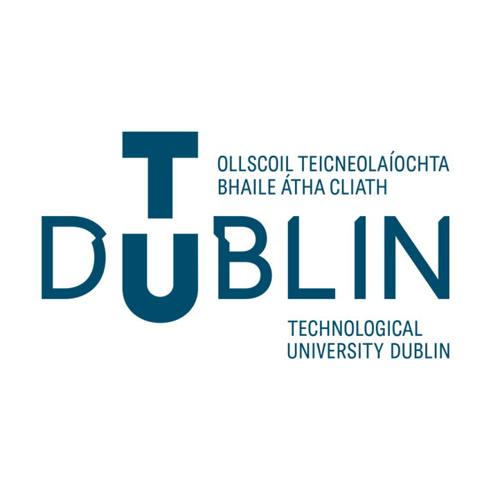 Technological University Dublin Logo