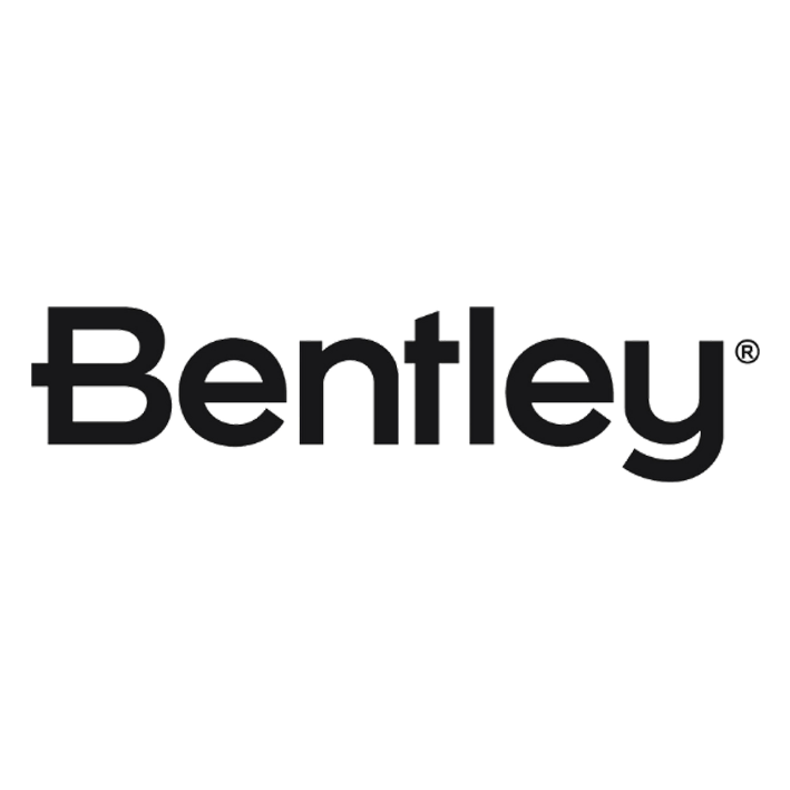 Bentley Systems Logo
