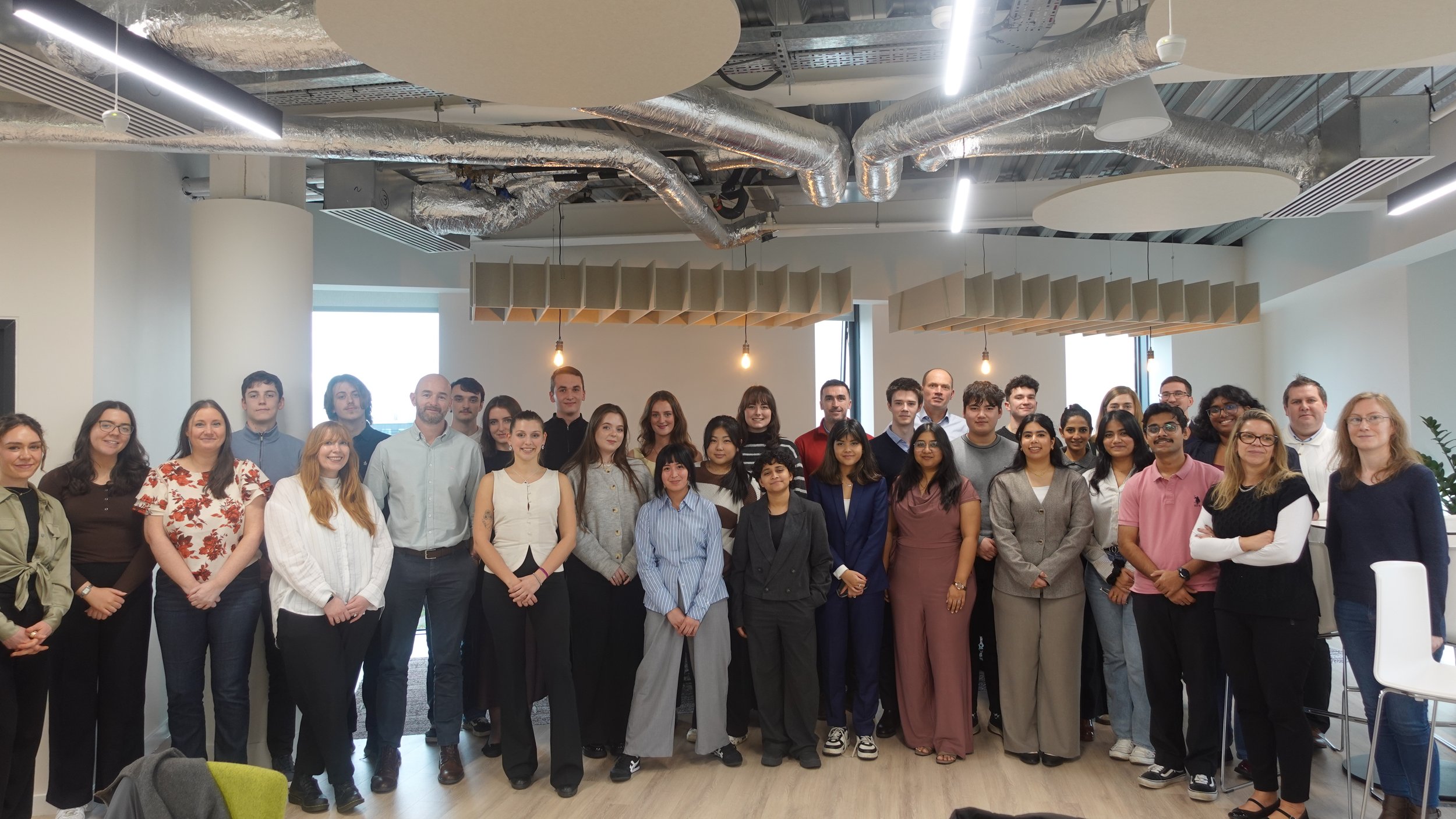 Accelerating Impact: Highlights from Our 2025 Regional Impact Accelerators