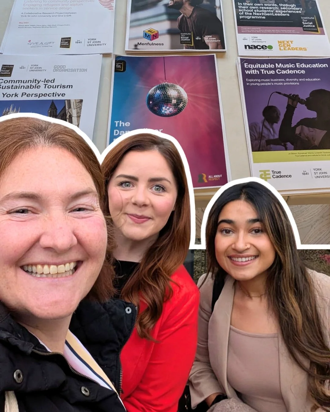 EnactUS November 2025 Rewind! 📸✨

What a month! November took us across Dublin, Newcastle, Nottingham, and London for our 2025 Regional Impact Accelerators, where we got to visit our incredible teams and host some immersive design-thinking sprints. 