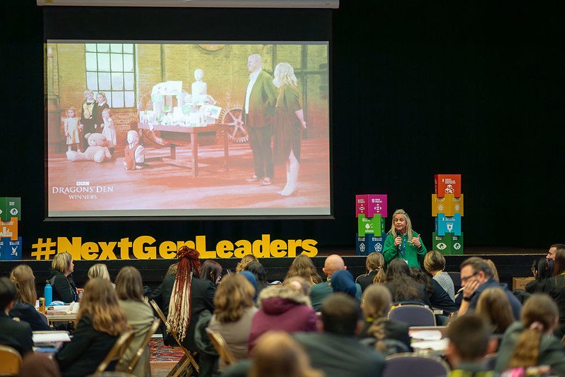 NextGenLeaders’ 2026 Project Development Day