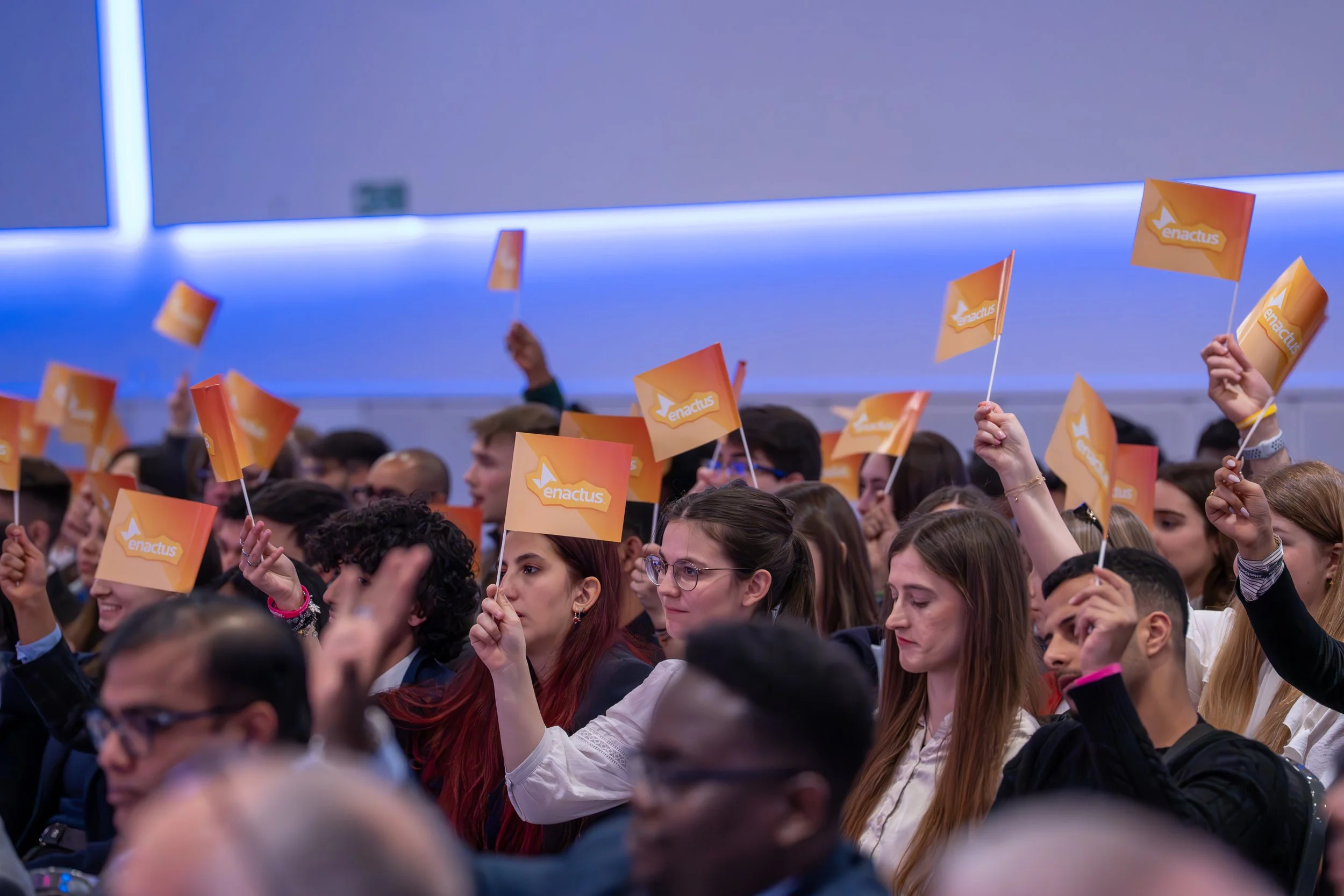 Student Spotlight: How Enactus Shaped My Placement Journey