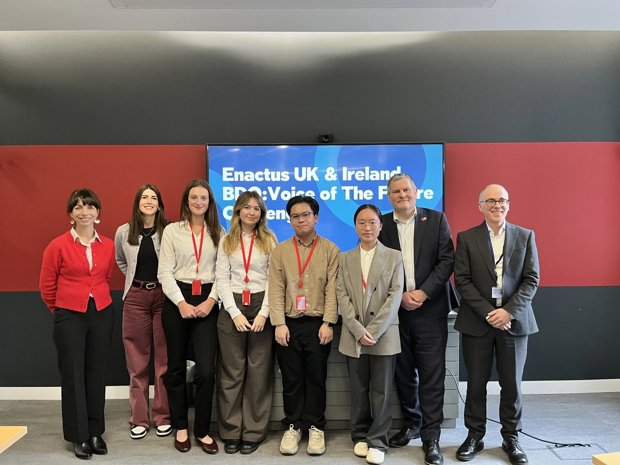 Scaling Our Impact: BDO Partnership Update