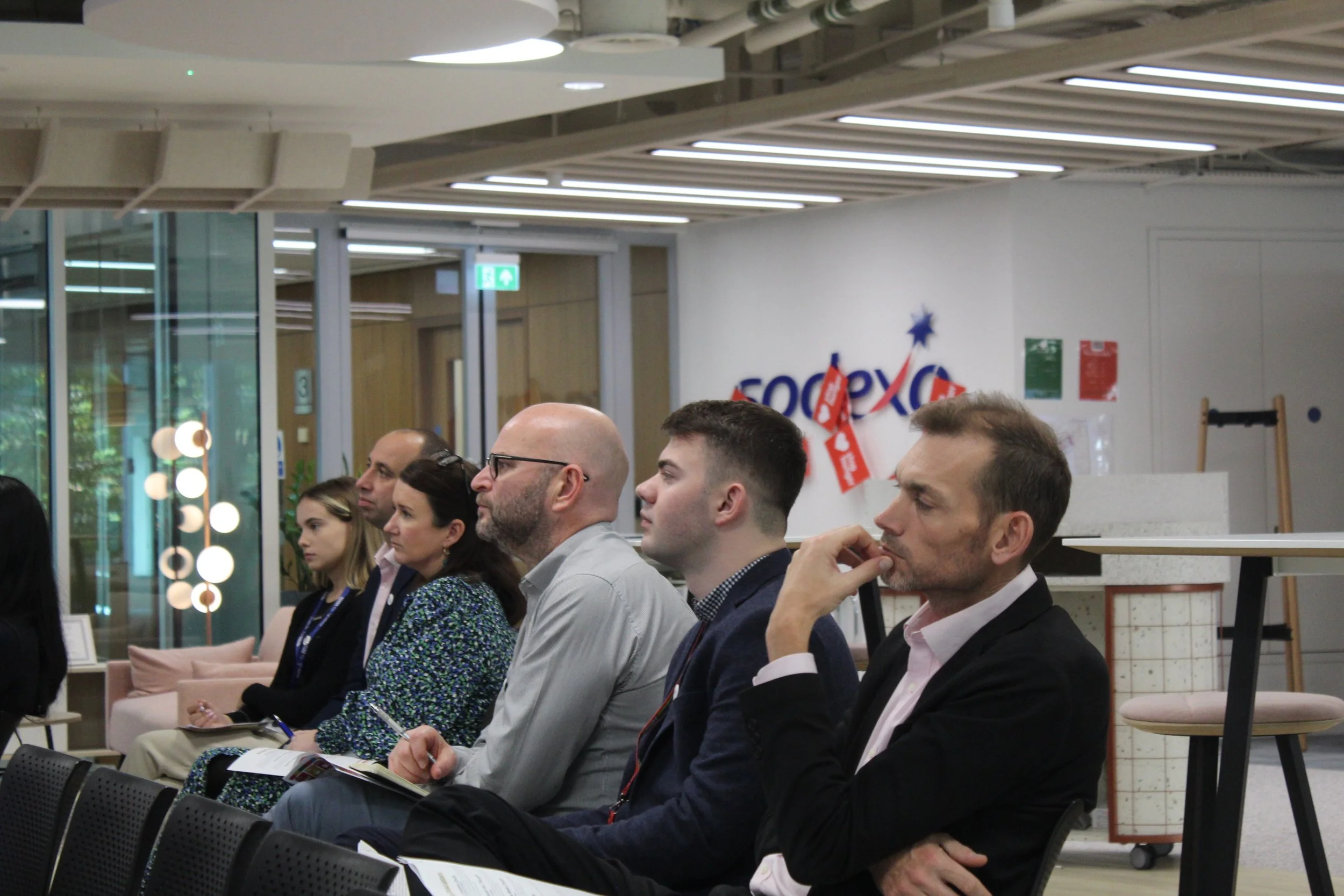 Stop Hunger Challenge:Tackling Food Insecurity Across the UK &amp; Ireland