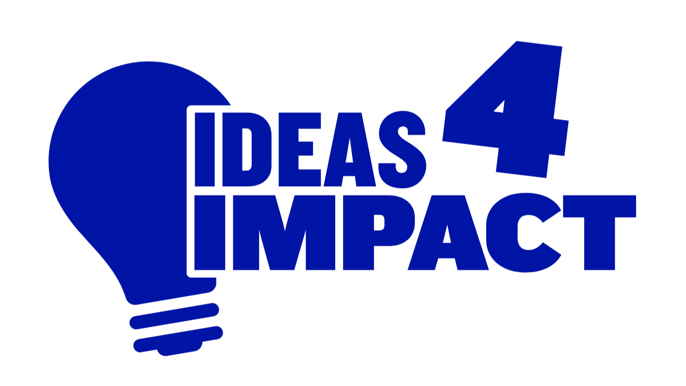 From Ideas to Impact: Meet the Ideas4Impact Top 4