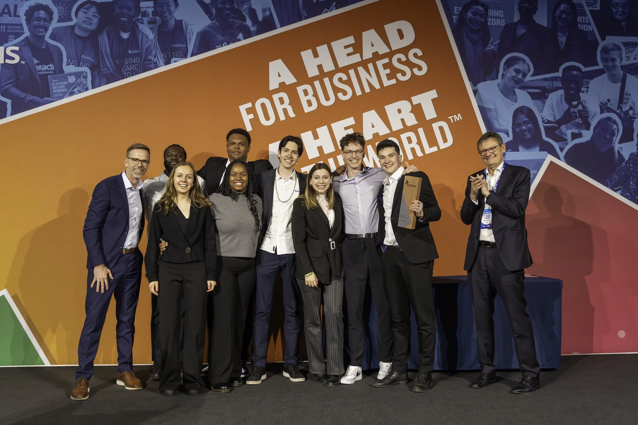 Our Journey to Brazil: EWC Qualifiers 2026