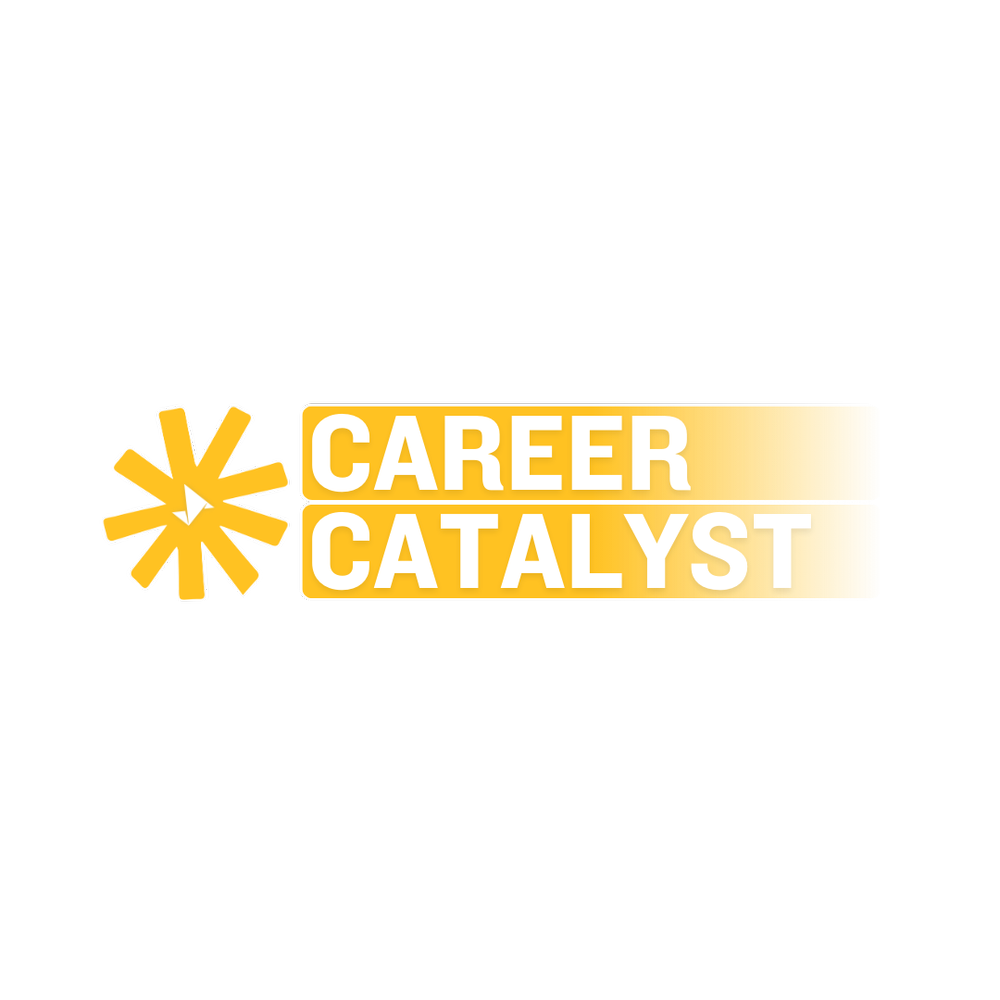 Career Catalyst — Enactus UK & Ireland