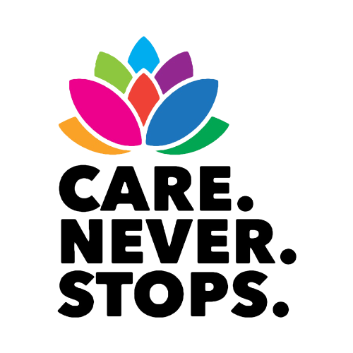 Logo of Grand River Hospital Foundation