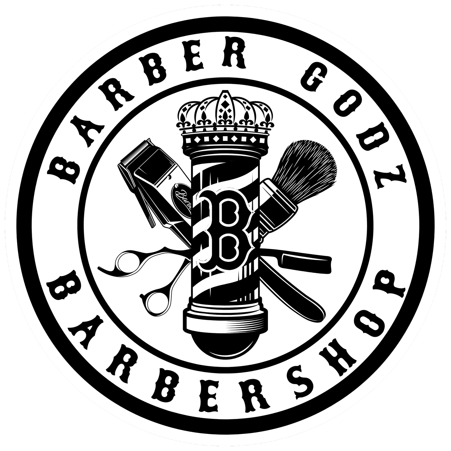 Barber Godz