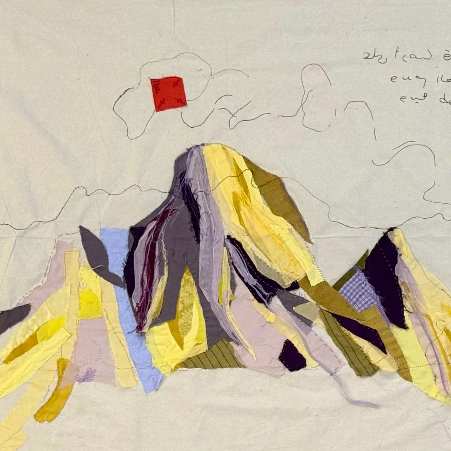 Bosla Arts & Quilt Club