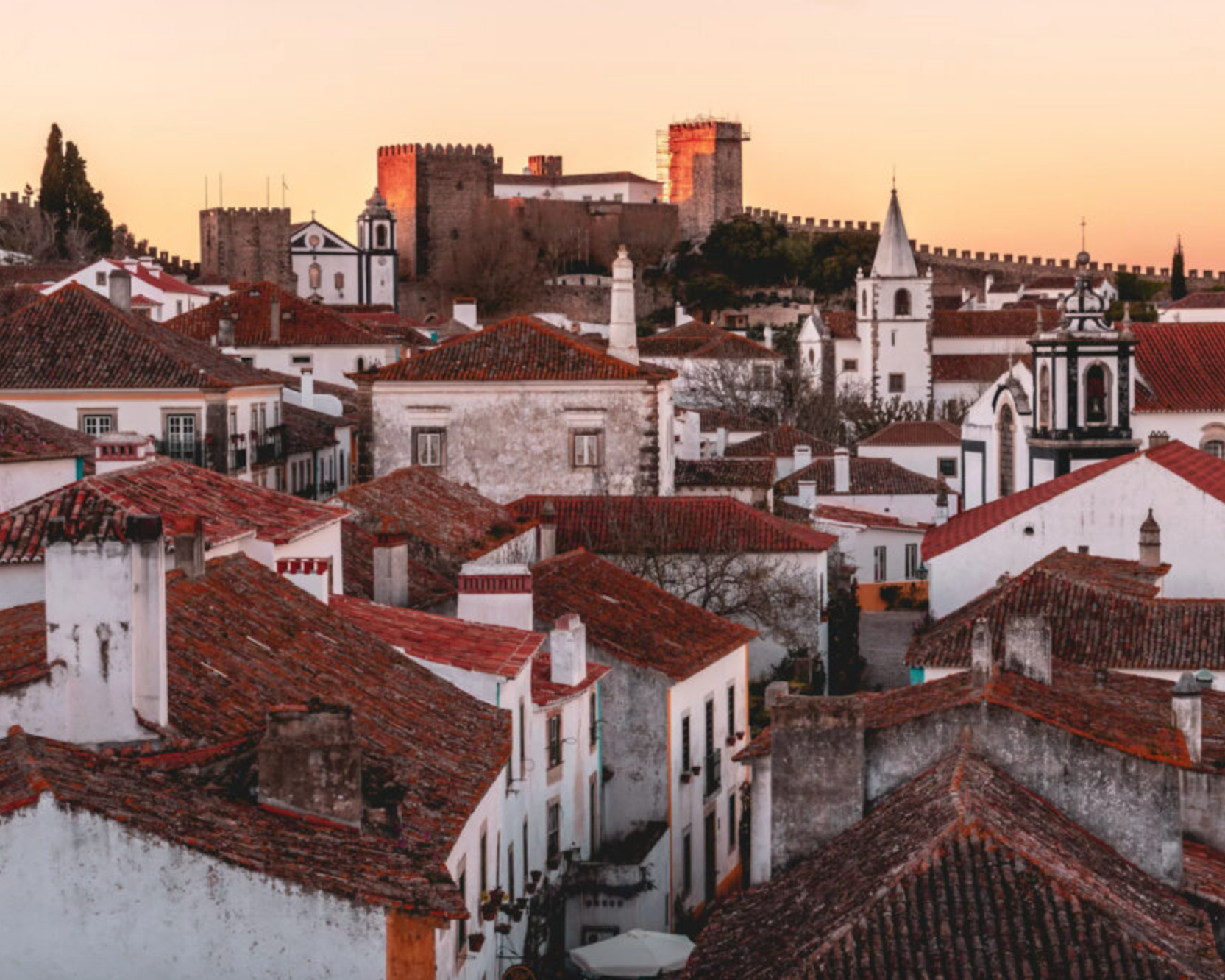Why People Learn Best When They Experience, Not Just Observe - Lessons from Óbidos