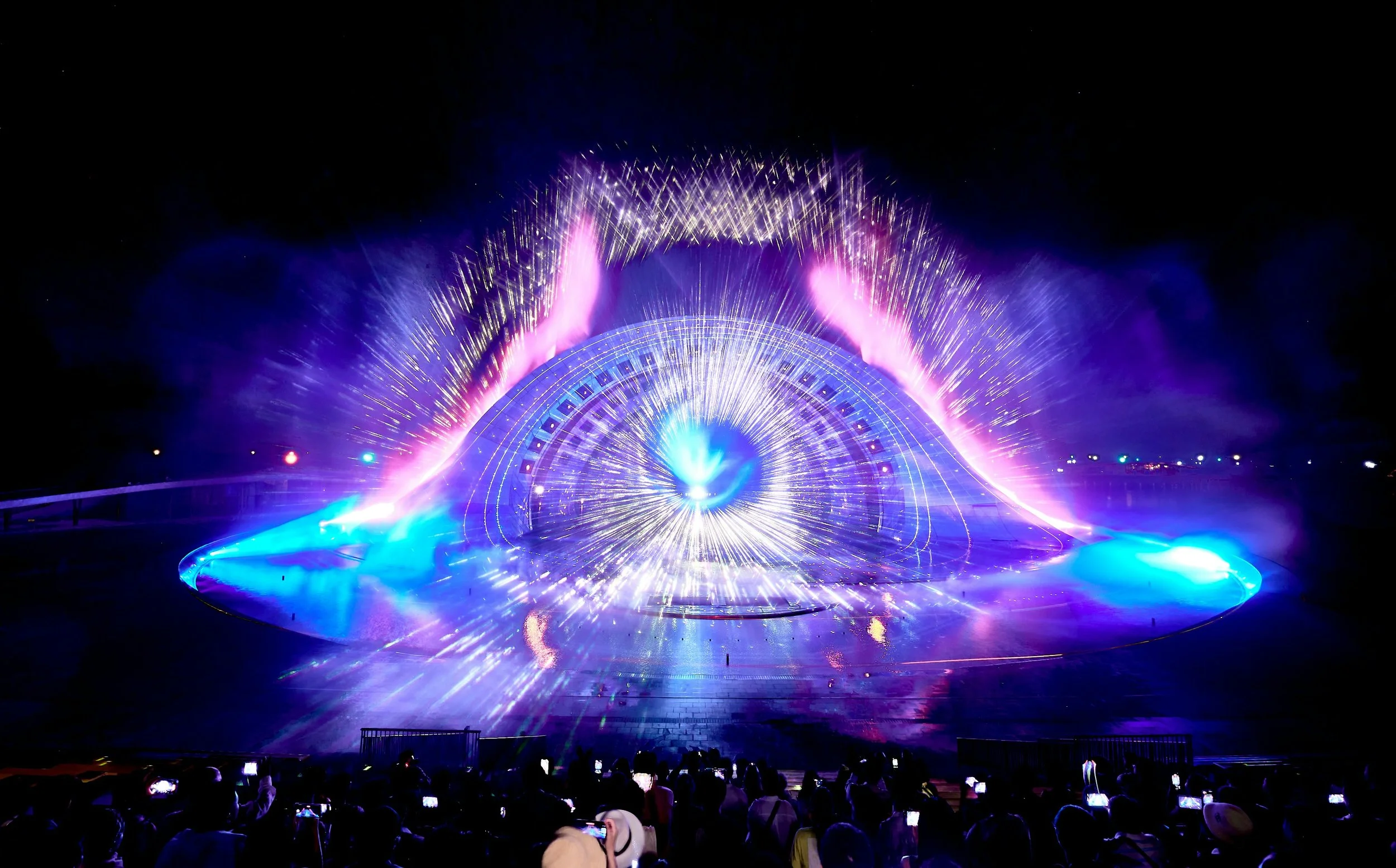 Eurovision is a Masterclass in Culture